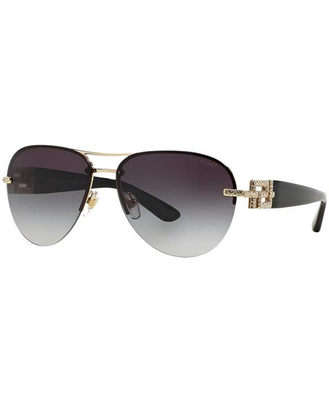 Sunglasses, VERSACE VE2159B 59 